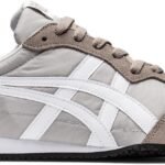 Onitsuka Tiger Unisex Serrano Slip-On Shoes 1183A238