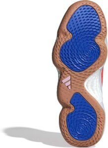 adidas Men's Stabil 16 Indoor Shoes Sneaker - Image 3