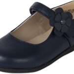 The Children'S Place Baby-Girls And Toddler Closed Toe Maryjane Flats
