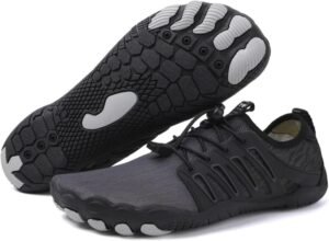 Colson Pro Healthy - Non Slip Barefoot Shoes, Soft, Flexible, and Thin Soles Quick Dry Shoe, Ideal Choice Daily Wear, Unisex
