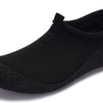 WHITIN Water Shoes for Women and Men with Reinforced Toe Cap | Multi-Purpose Aqua Socks