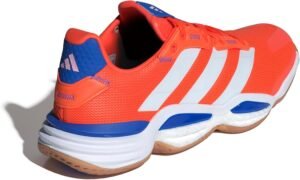 adidas Men's Stabil 16 Indoor Shoes Sneaker - Image 6
