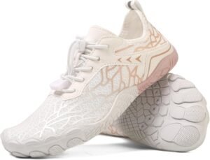 Hiking Footwear Barefoot Womens Mens, Hike Pro Barefoot Shoes, Wide Toe Box Healthy & Non-Slip Barefoot Outdoor Hiking Shoes Unisex - Image 3