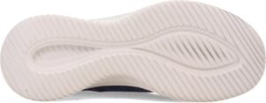 Skechers Men's Ultra Flex 3.0 Right Away Hands Free Slip-in Sneaker - Image 8