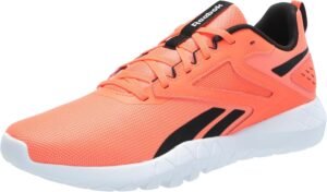 Reebok Men's Flexagon Energy Trail 4 Sneaker