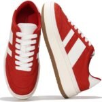 Project Cloud Platform Sneakers for Women - Lightweight Memory Foam Insole Fashion Sneakers for Women Footwear - Non-Slip Womens Sneakers Platform Shoes Women's Fashion (Nita)