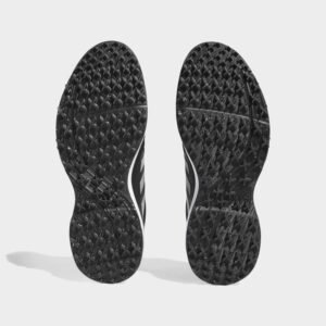 adidas Men's Tech Response 3.0 Spikeless Golf Shoes - Image 4
