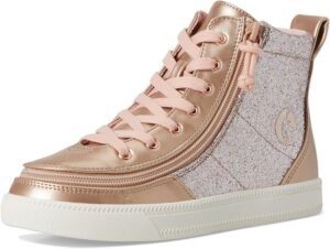 BILLY Footwear Classic Lace High (Little Kid/Big Kid) - Image 7