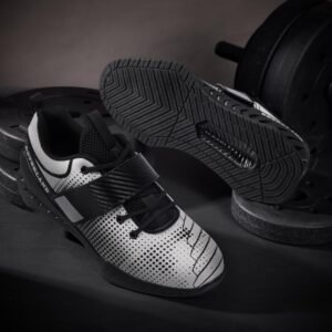 Osterland Weightlifting Shoes: High-Performance Footwear for Gym Powerlifting, Specifically Designed for Heavy Lifting, Deadlifting, Weight Training, Squat Shoes for Men Women - Image 5