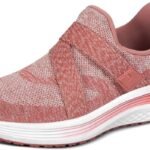 Orthofeet Women's Orthopedic Naya Slip On Sneakers