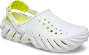 Crocs Unisex Adult Echo Clog - Image 7