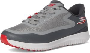 Skechers Men's Flight Spikeless Slip-in Golf Shoe Sneaker - Image 7