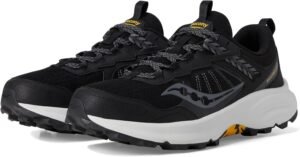 Saucony Men's Excursion Tr17 Sneaker