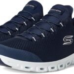 Skechers Women's Glide-Step-Pursuit Hands Free Slip-ins Sneaker