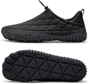 WateLves Barefoot Water Shoes Women Men Breathable Wide Toe Slip On Beach Walking Shoes Comfortable Travel Minimalist Zero Drop Sneakers - Image 3