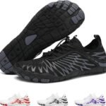 Lazuli Pro - Healthier and Comfortable Feet with Barefoot Shoes, Lightweight Flexible, Arch Support, Wide Walking Shoes (Unisex)