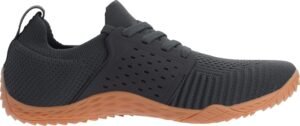 WHITIN Men's Barefoot Running Shoes | Minimalist Cross-Trainer | Zero Drop Sole - Image 3
