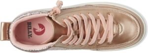 BILLY Footwear Classic Lace High (Little Kid/Big Kid) - Image 2