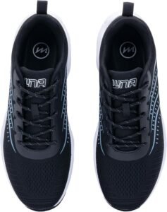 Men's Runnning Shoes Walking Tennis Fashion Sneakers Breathable Comfortable Gym Jogging Sports Athletic Footwear US 7-13 - Image 6