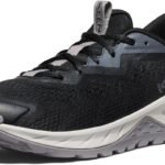 KEEN Men's Versacore Speed Breathable Vented Comfortable Hiking Shoes