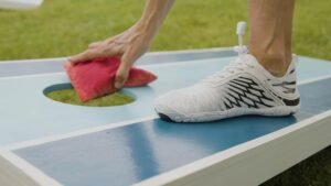 HF Signature Healthy & Non-Slip Breathable Barefoot Shoes, Flexible Lightweight Daily Wear Walking Shoes Unisex - Image 4