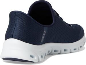 Skechers Women's Glide-Step-Pursuit Hands Free Slip-ins Sneaker - Image 5