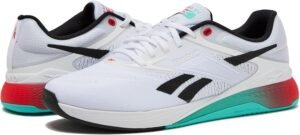 Reebok Nano X5 Mens Shoes, Cross Training and Light Running Sneakers for Men - Image 6