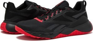 Reebok Men's Nfx Trainer Sneaker - Image 6