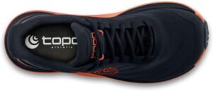 Topo Athletic Men's Ultraventure 4 Comfortable Cushioned Durable 5MM Drop Trail Running Shoes, Athletic Shoes for Trail Running - Image 4
