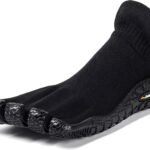 Barefoot Magic Claw Five Finger Shoes Home Essentials Sock Shoes Multi-Purpose & Ultra-Portable Water Footwear