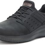 Skechers Work Delson 3.0 Sr - 200288 Men's Slip On