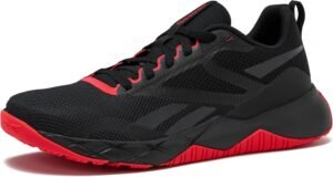Reebok Men's Nfx Trainer Sneaker