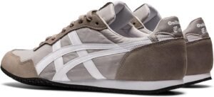 Onitsuka Tiger Unisex Serrano Slip-On Shoes 1183A238 - Image 4