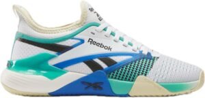 Reebok Women's Nano Court Sneaker