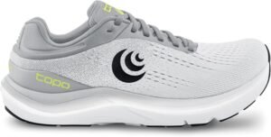 Topo Athletic Men's Magnifly 5 Running Shoes - Comfortable Lightweight Cushioned Durable 0MM Drop Laced Road Running Shoes, Athletic Shoes for Road Running - Image 3