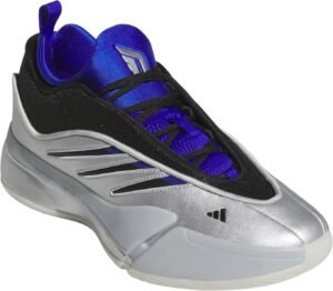 adidas Unisex-Adult Dame 9 Basketball Sneaker - Image 2