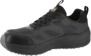 Skechers Men's Work Transporter Iite Industrial Shoe - Image 4