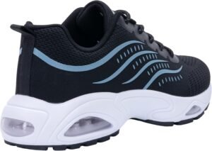 Men's Runnning Shoes Walking Tennis Fashion Sneakers Breathable Comfortable Gym Jogging Sports Athletic Footwear US 7-13 - Image 5