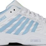 K-Swiss Women's Court Express 2 Tennis Shoe