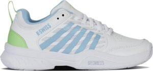 K-Swiss Women's Court Express 2 Tennis Shoe