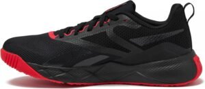 Reebok Men's Nfx Trainer Sneaker - Image 3