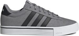 adidas Men's Daily 4.0 Lace Up Sneakers - Image 7