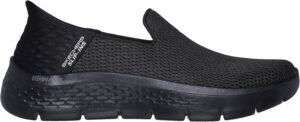 Skechers Women's Hands Free Slip-Ins Go Walk Flex-Relish Sneaker - Image 6