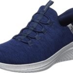 Skechers Men's Ultra Flex 3.0 Right Away Hands Free Slip-in Sneaker