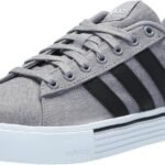 adidas Men's Daily 4.0 Lace Up Sneakers