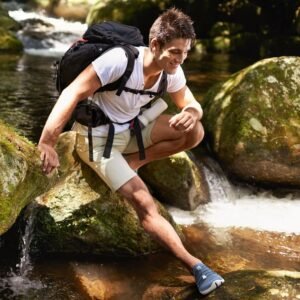 SEEKWAY Mens Womens Water Shoes Quick Dry Aqua Shoes Barefoot for Beach Surf Hiking Pool Water Sports - Image 6