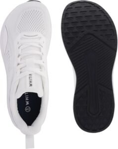 WHITIN Men's Zero Drop Running Shoes + Wide Toe Box - Image 7