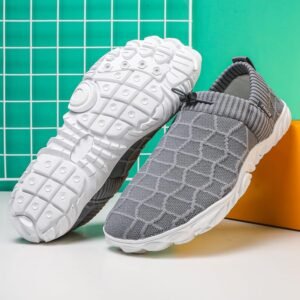 Barefoot Water Shoes, Minimalist Running Sneakers, Beach Outdoor Shoes, Men and Women - Image 3