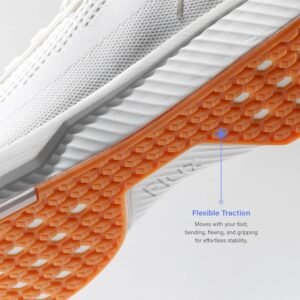 FLUX FOOTWEAR Adapt Runners for Women and Mens Barefoot Minimalist Shoes – Wide Toe Box, Zero Drop Sole, Lightweight & Flexible, Perfect for Walking, Running and Everyday Comfort - Image 5