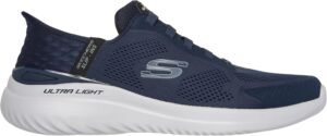 Skechers Men's Bounder 2.0 Emerged Slip-in Sneaker - Image 6